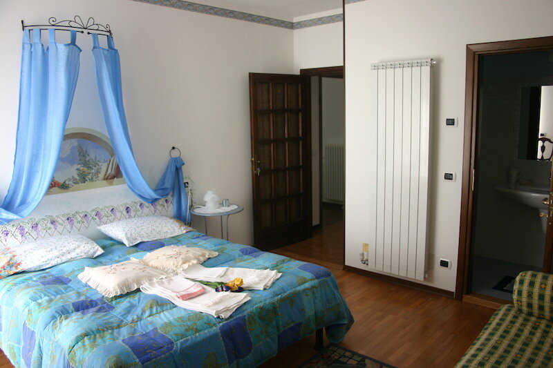 Agriturismo L'Ospitalità del Castello 2
