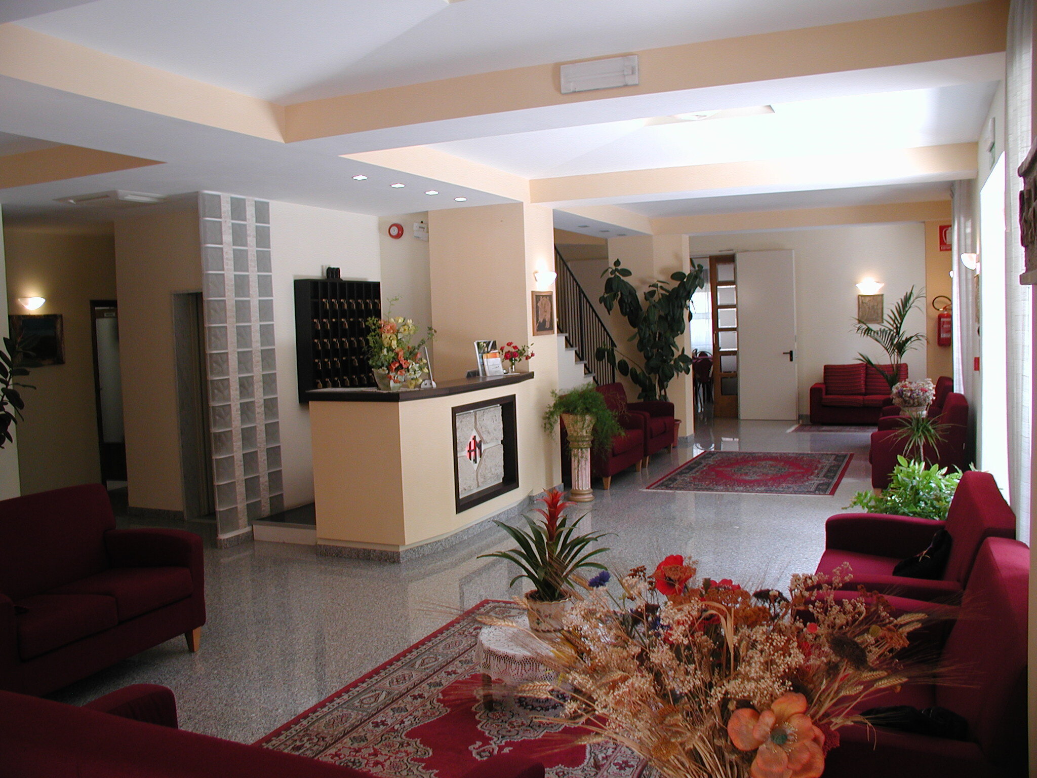 Albergo Marystella 2