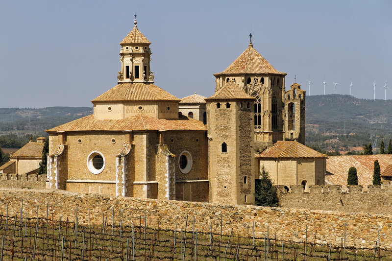 Hostal Santo Domingo de Silos 3