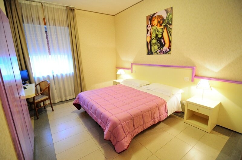 Hotel al Sant'Andrea 3