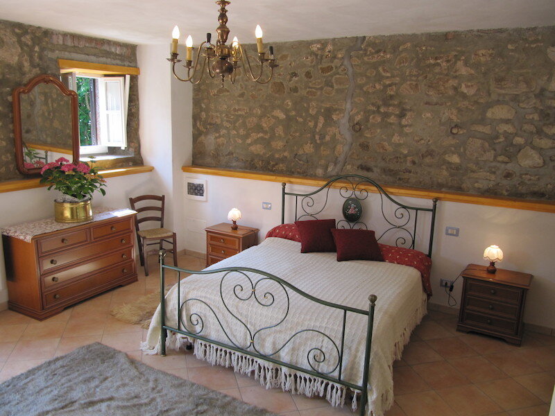 Agriturismo Fanny 5