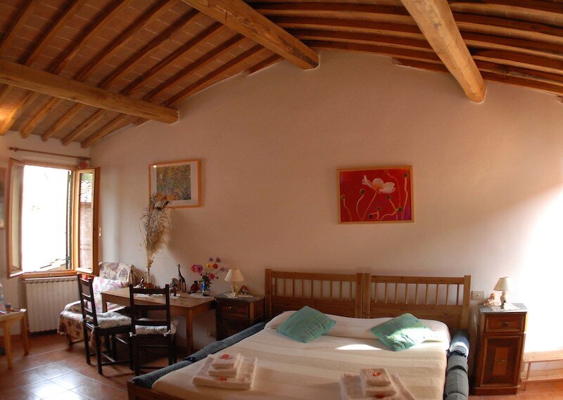 B&B Antico Borgo di Torri 4