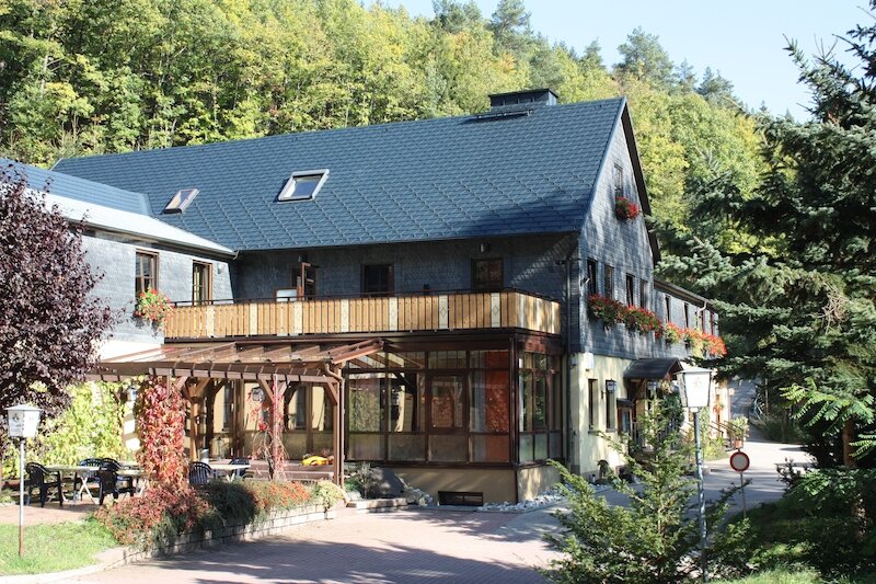 Waldhotel Mellestollen 4