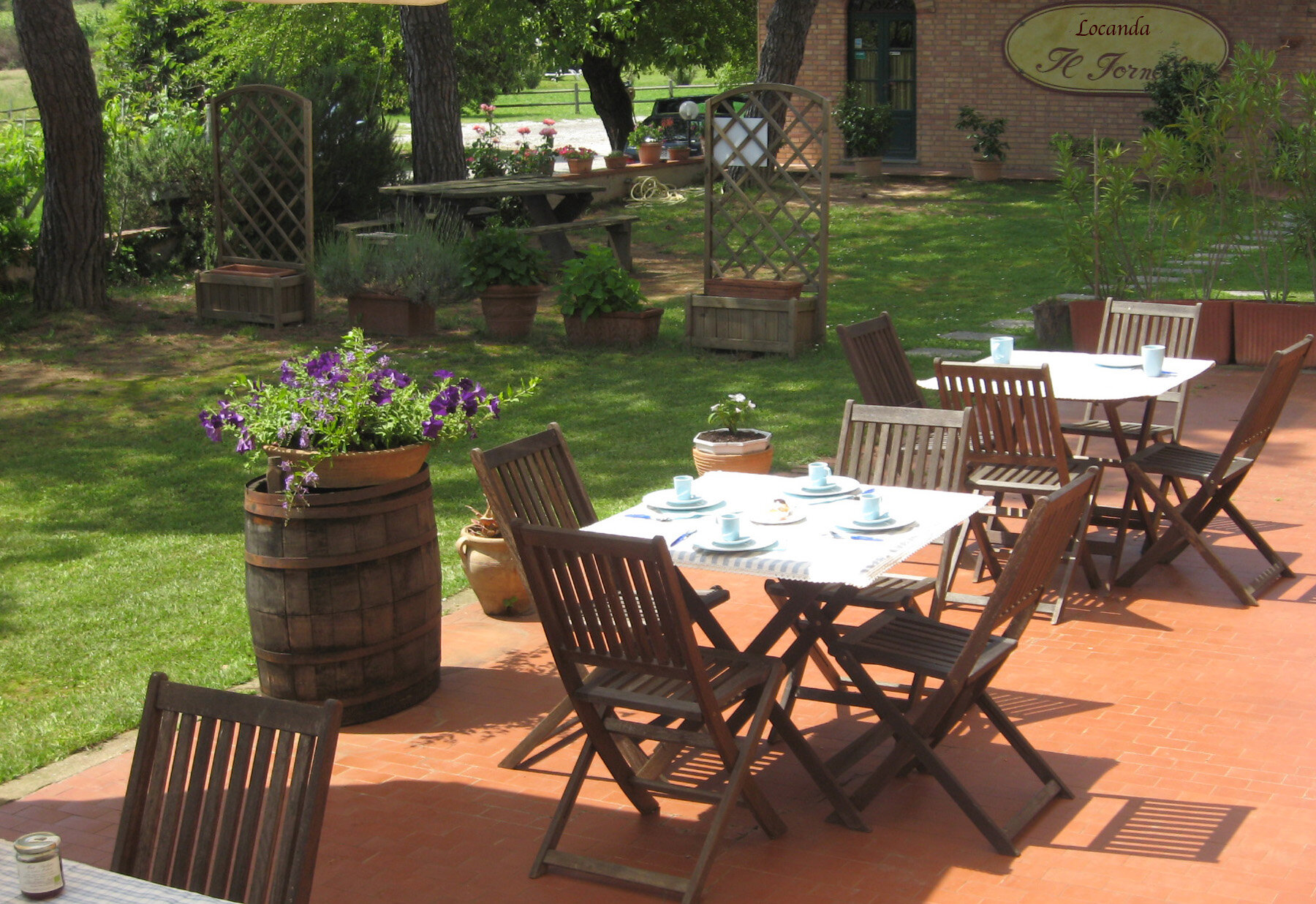 Locanda il Fornello 4