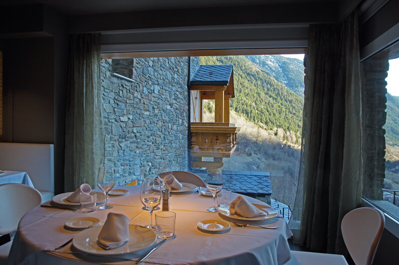 Hotel Spa Xalet Bringué 2