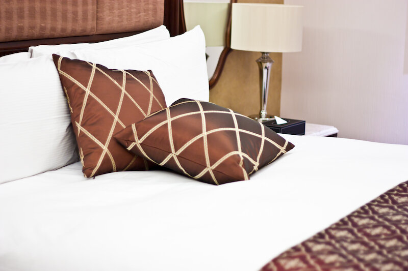 Vilosell Wine Hotel 4