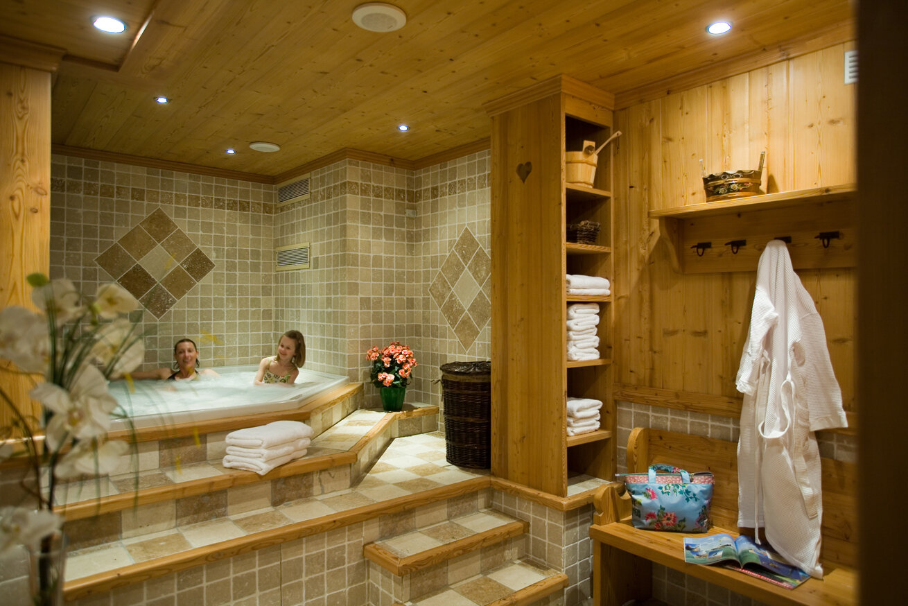 Hôtel La Croix Saint-Maurice