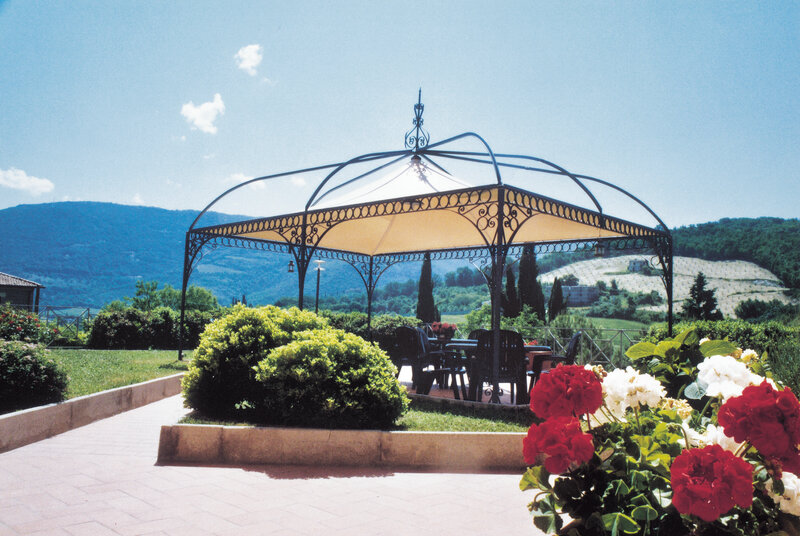 Albergo Villa Cristina 5