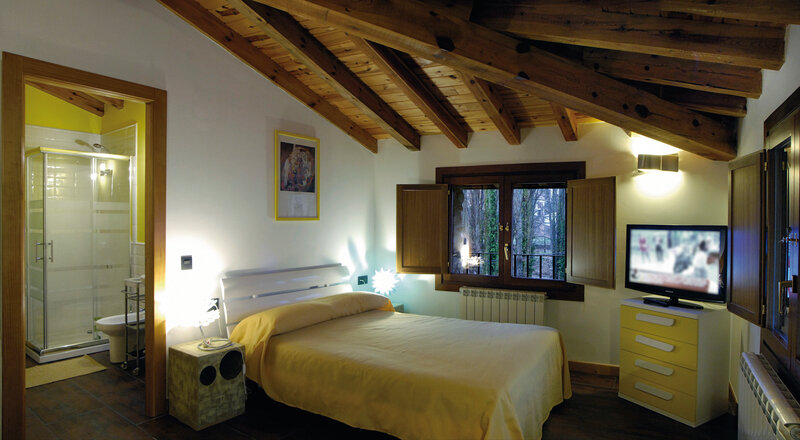 Casa Rural Villa Liquidámbar II 2
