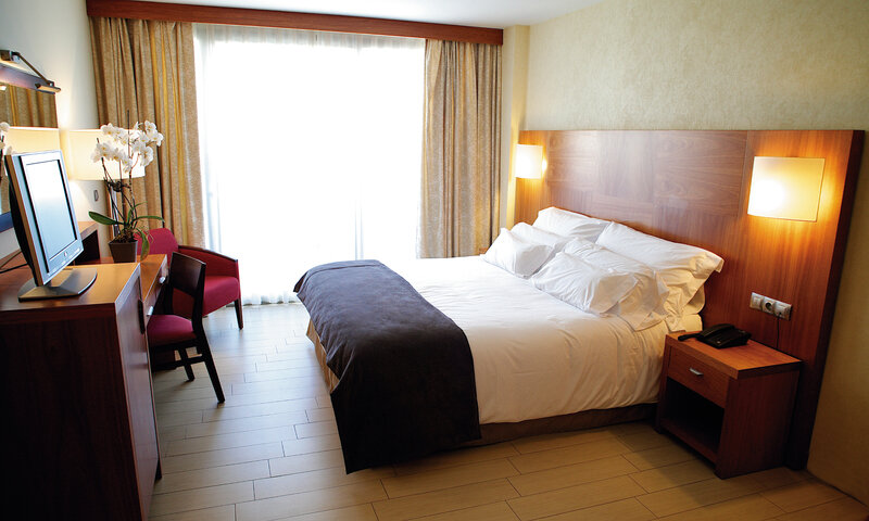 AR Diamante Beach Spa Hotel & Convention Center 2