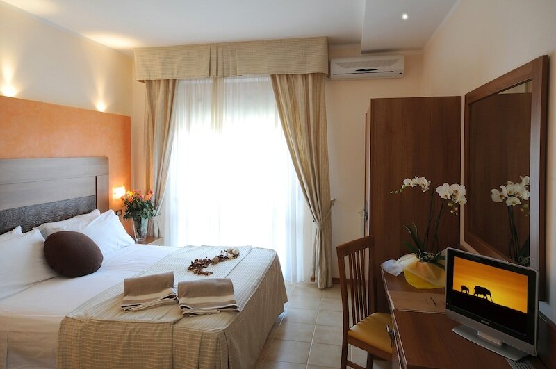 Albergo i Due Cigni 4