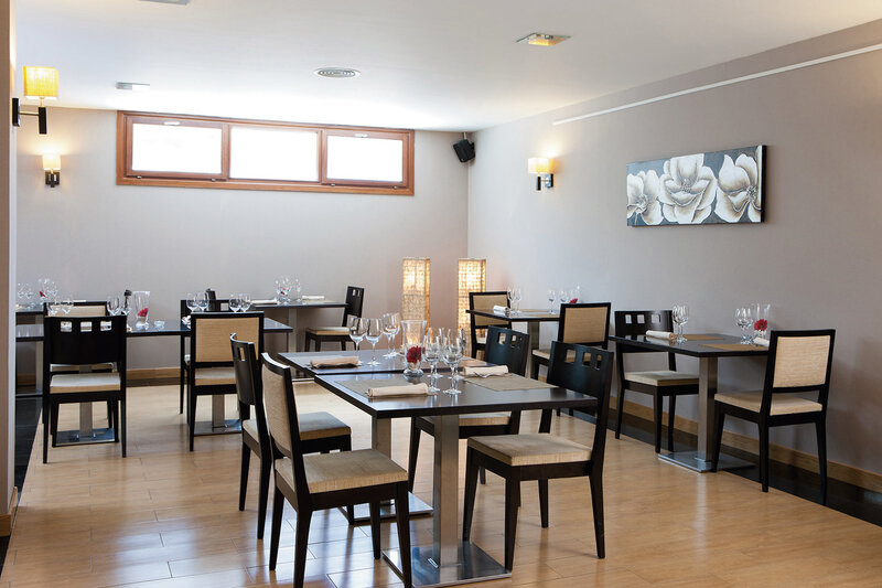 Hotel Balneario Areatza 4