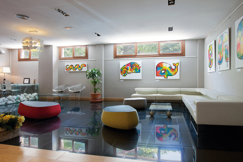 Hotel Balneario Areatza 3