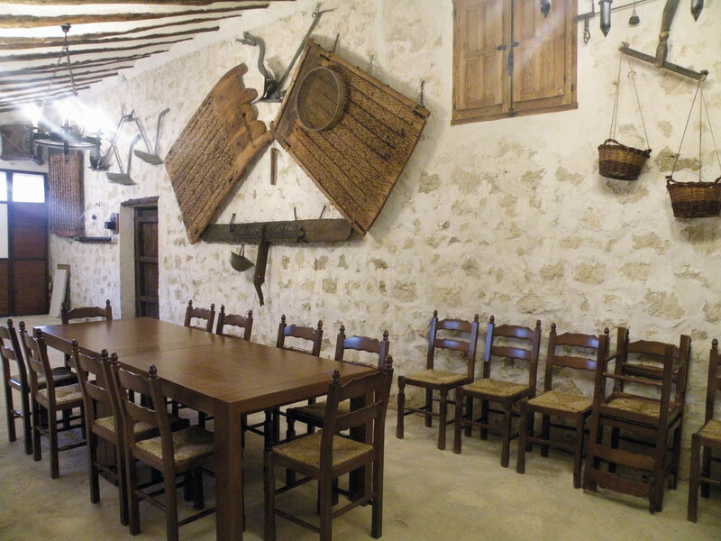 Hotel Rural Rincón del Cierzo 4