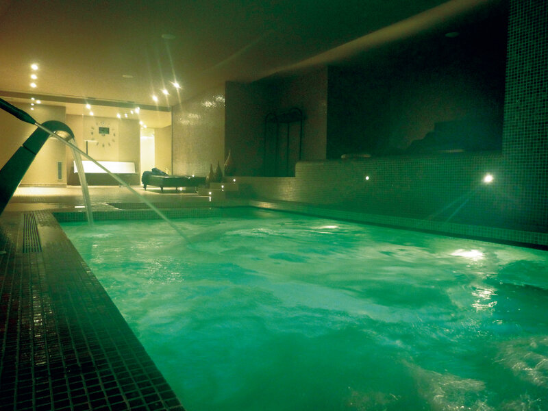 Hotel Spa Xalet Bringué 5