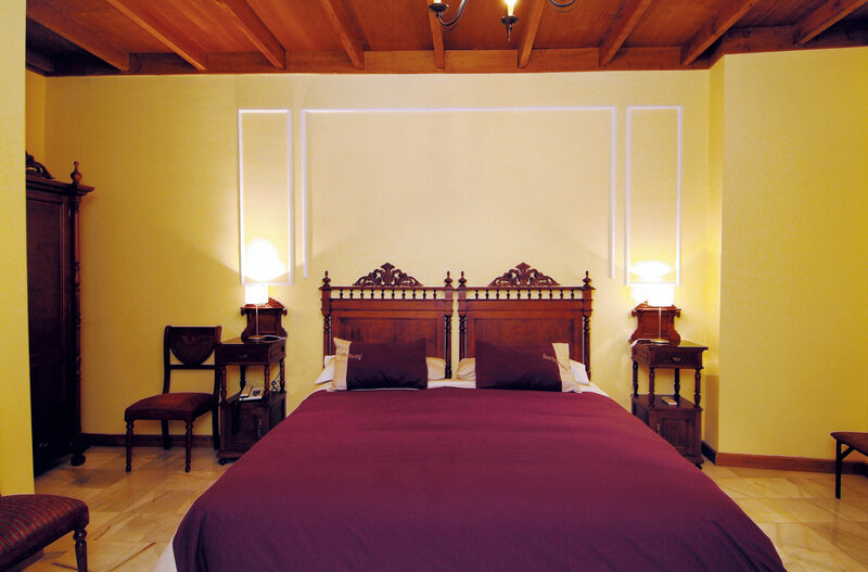 Hotel Palacio de Oñate Spa 2
