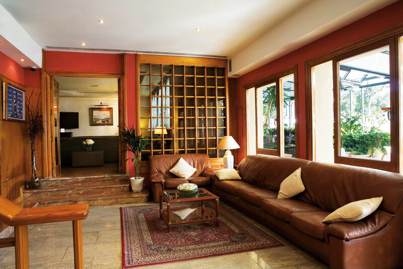 Hotel Rovira 3