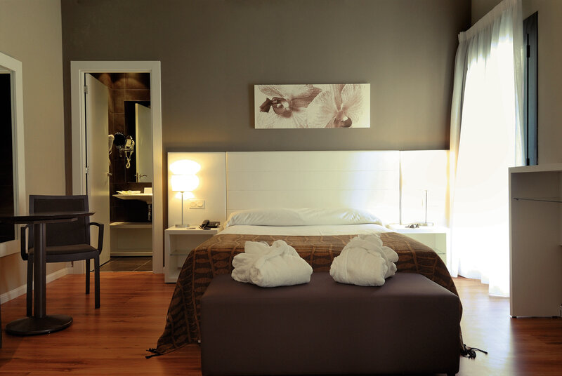 Hotel Balneario Alhama de Aragón 2