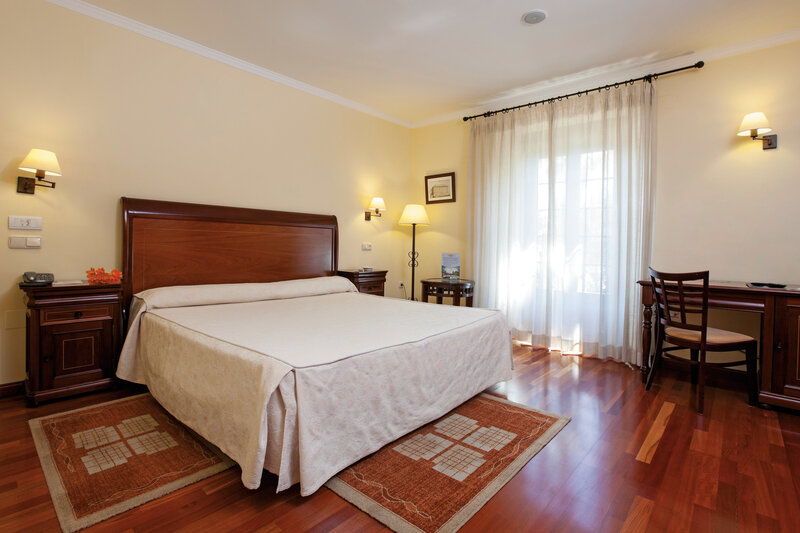 Hotel Finca Eslava 3