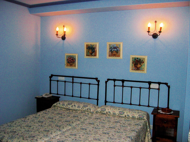 Hotel Rural Lajafriz 5