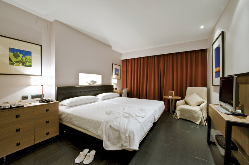 URH Zen Balagares Hotel & SpaS 3