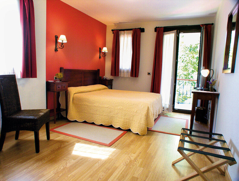 Hotel Casa de Campo 2