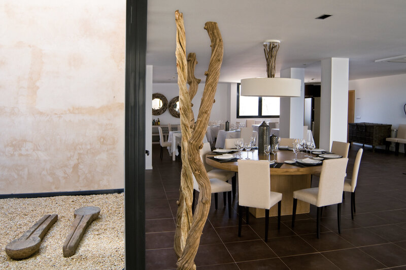 Hotel Convento Santa Ana 4