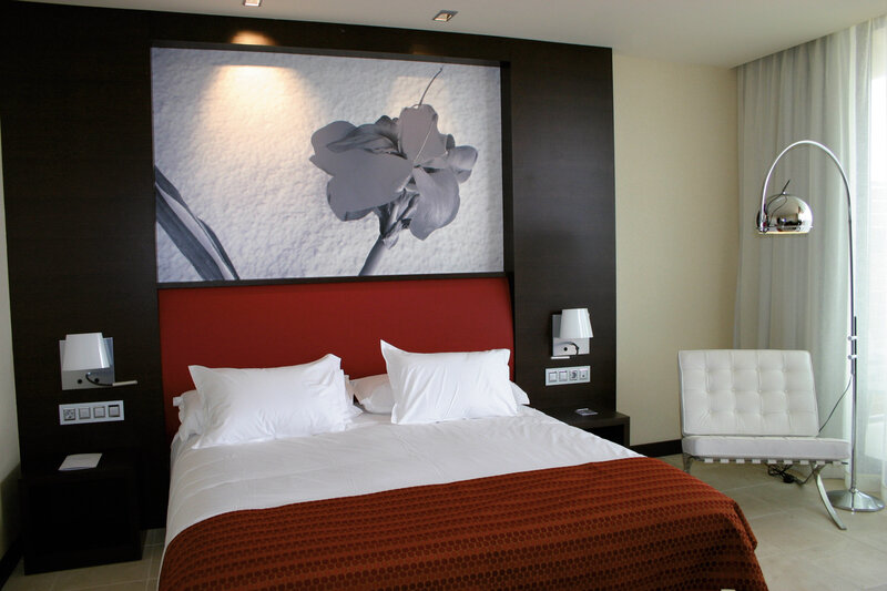 Hotel Mas Solà 4