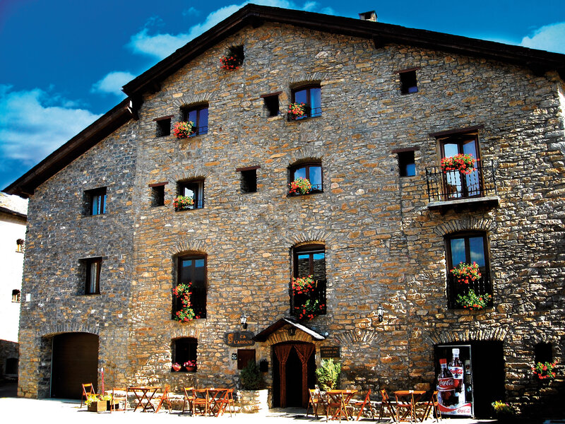 Albergue Rural Ca L'Anton 3