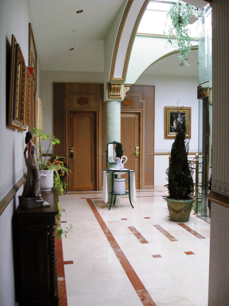 Hotel Camino de Santiago 3