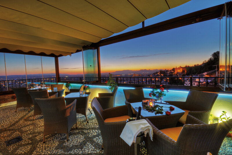 Hotel Mirador Arabeluj 4