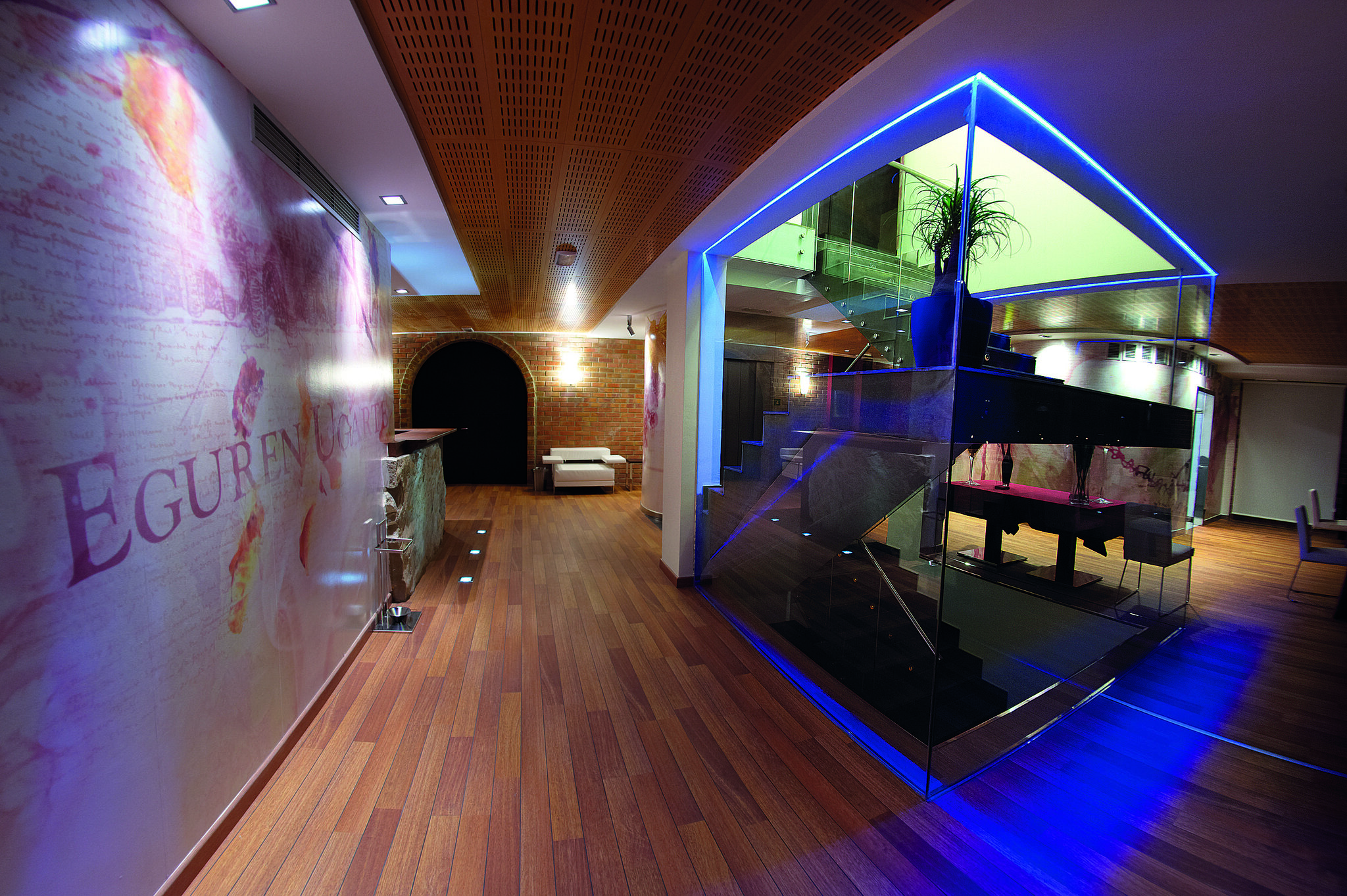 Hotel Eguren Ugarte 4