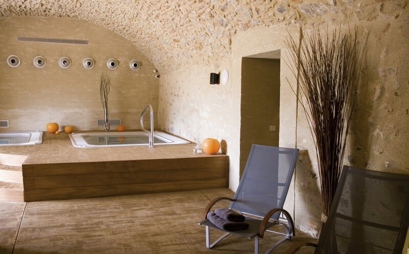 Hotel URH Molí del Mig 5