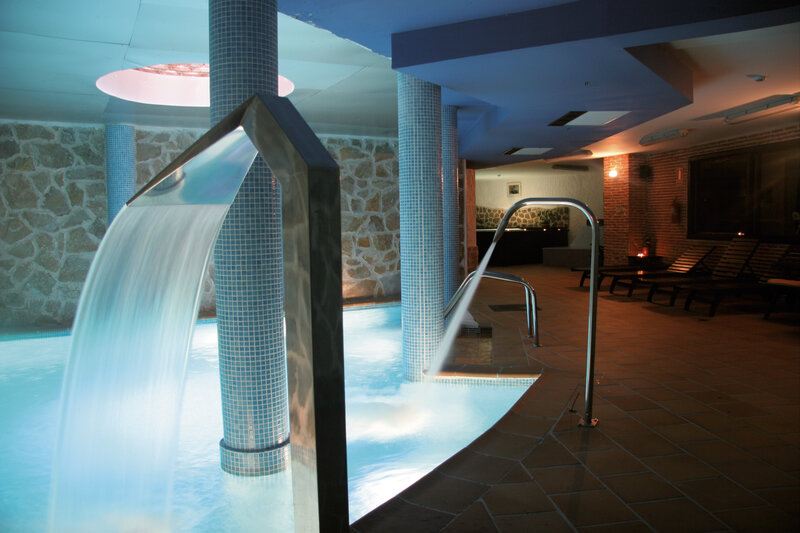Hotel Spa Villa de Mogarraz 3