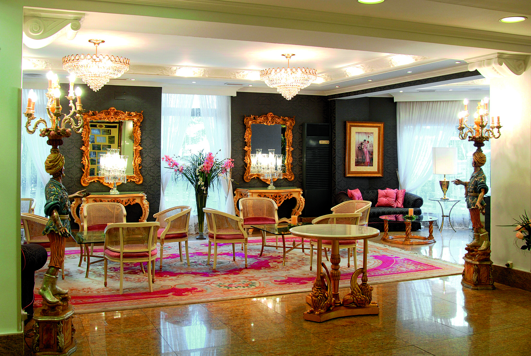 B&B Hotel Salamanca Centro Artheus 2