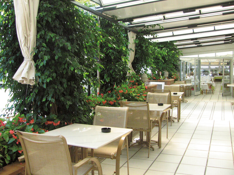 Hotel Rovira 4