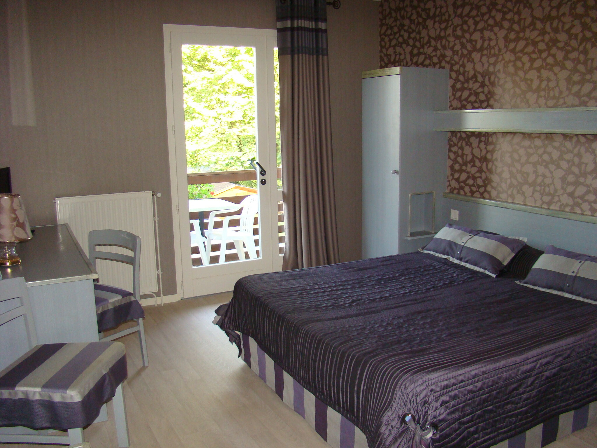 Hôtel Restaurant Le Vieux Logis 3