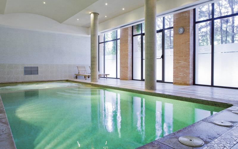 Hotel Intelier Airén 4