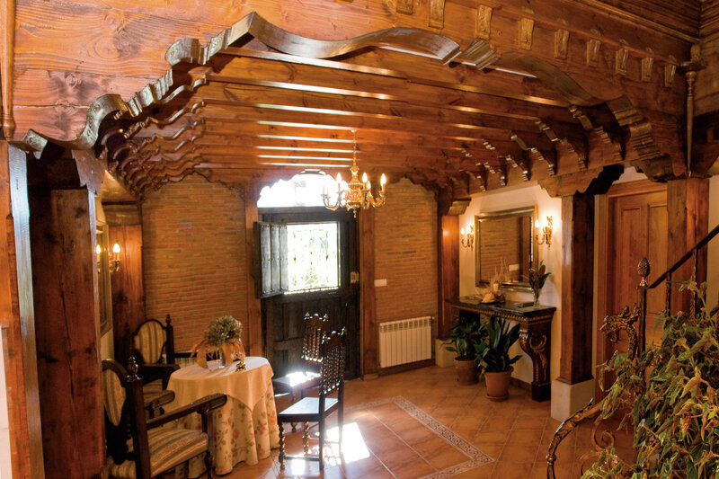 Posada Santa Eulalia 4