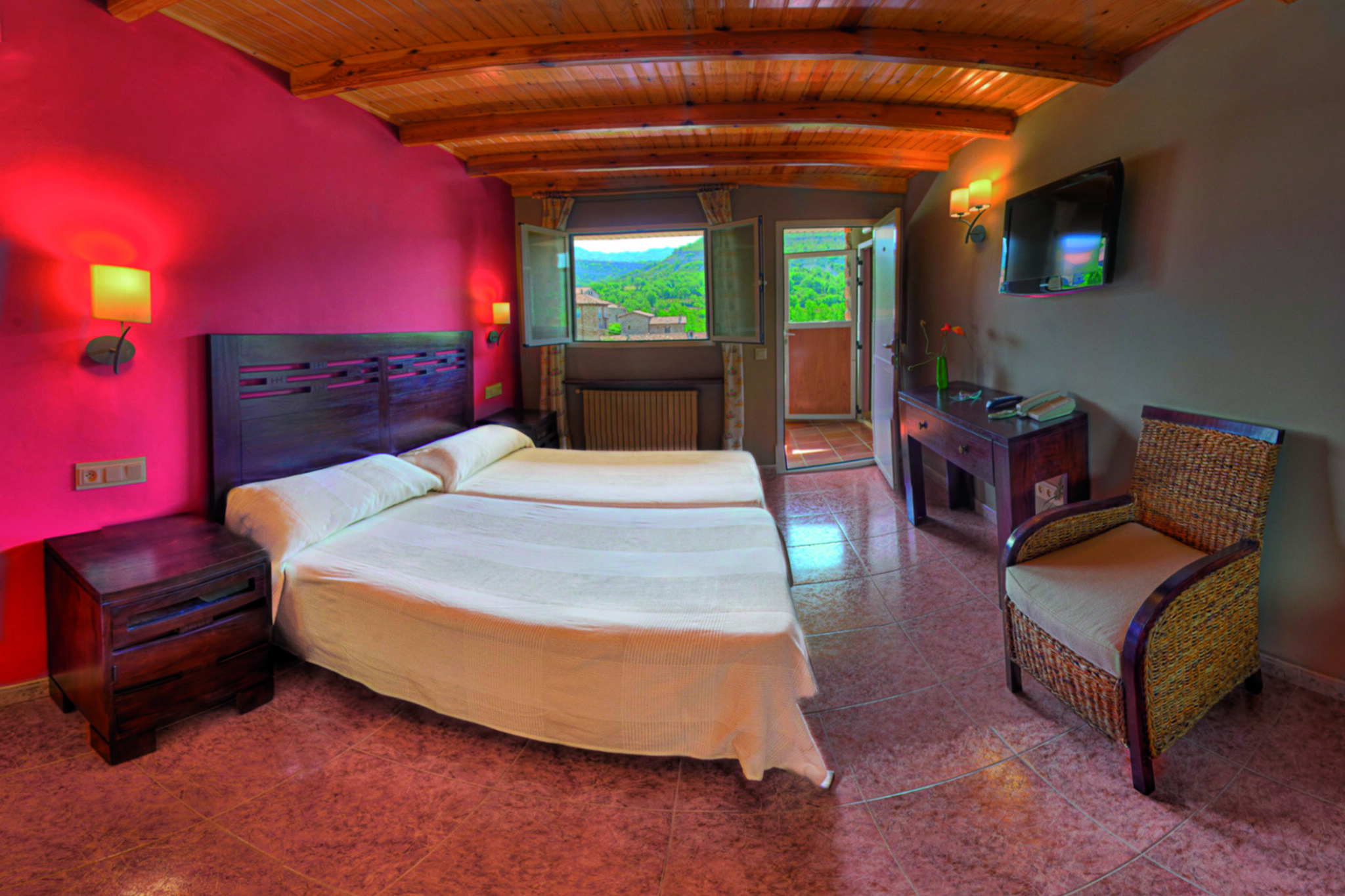 Hotel Casa Custodio 4