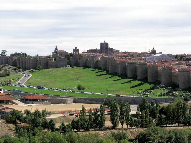 Sercotel Cuatro Postes 3