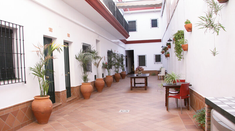 Hostal Rural La Fonda del Rocío