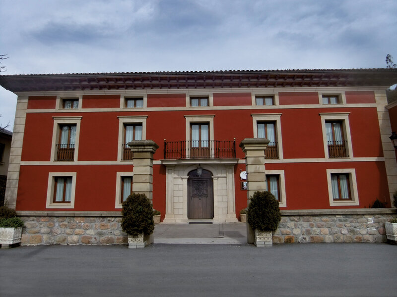 Posada Santa Eulalia 2