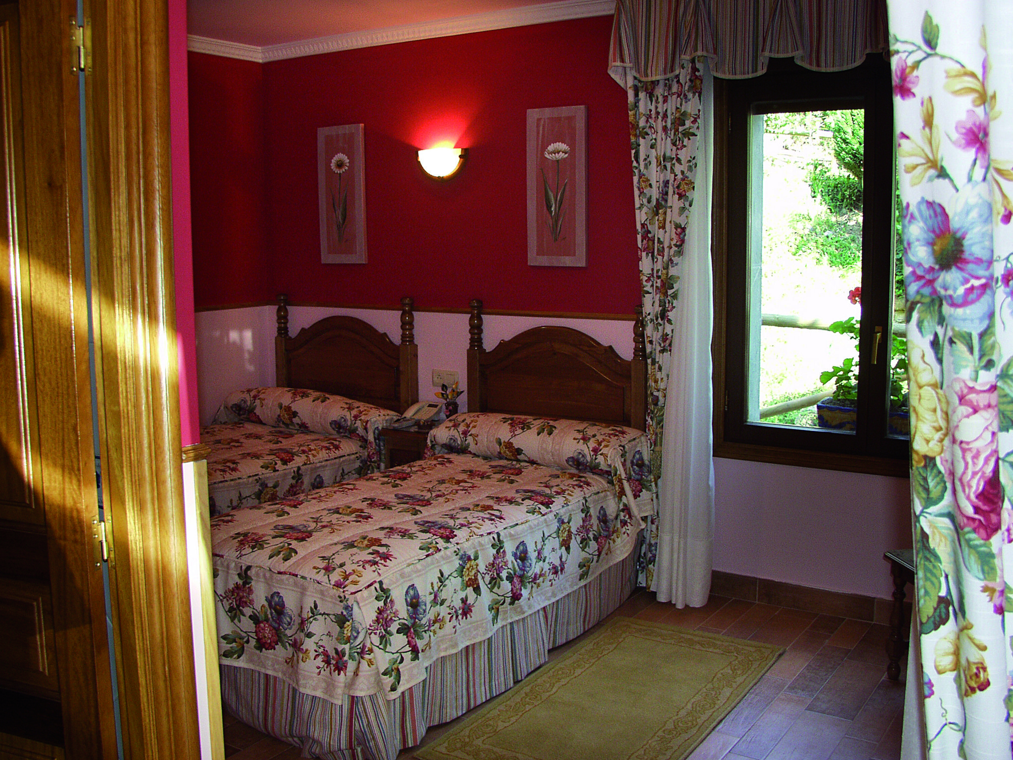 Hotel Restaurante La Molinuca 3