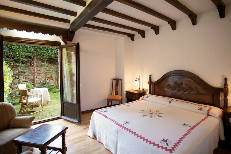 Hotel Doña Teresa 2