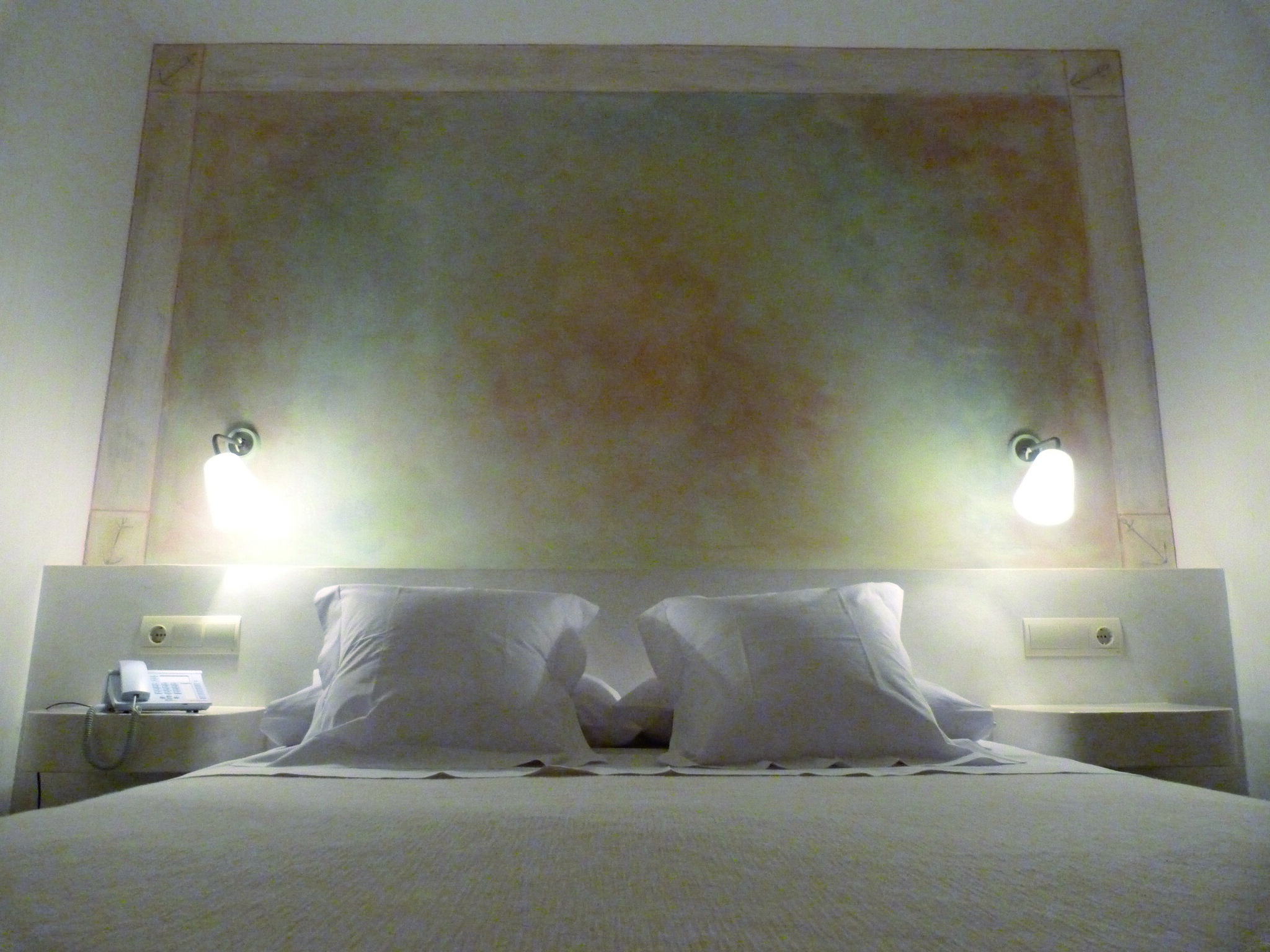 Hotel Carmen 5