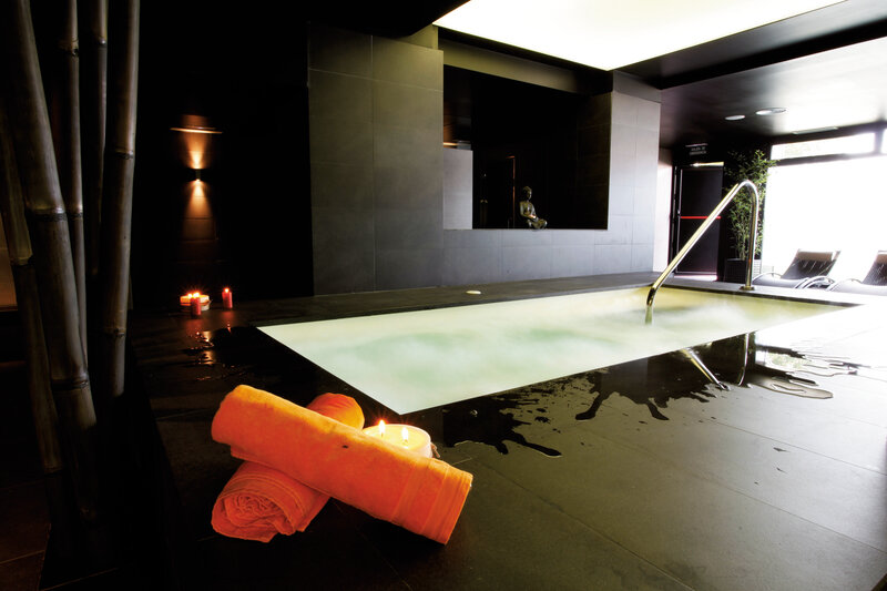 Hotel Spa Sinagoga