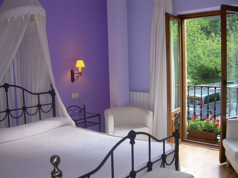 Hotel Cosgaya 2