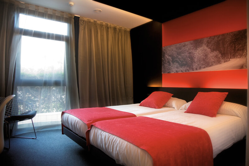 Hotel Playa Ribera 2