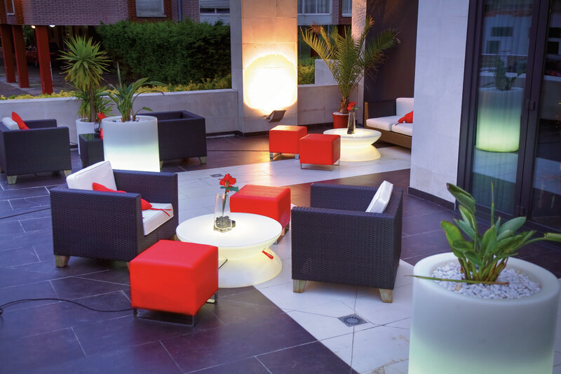 Hotel Playa Ribera 4
